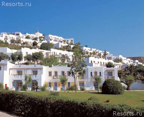 Lagas Aegean Village 5